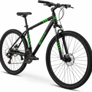 Bicicleta MTB Rodada 29
