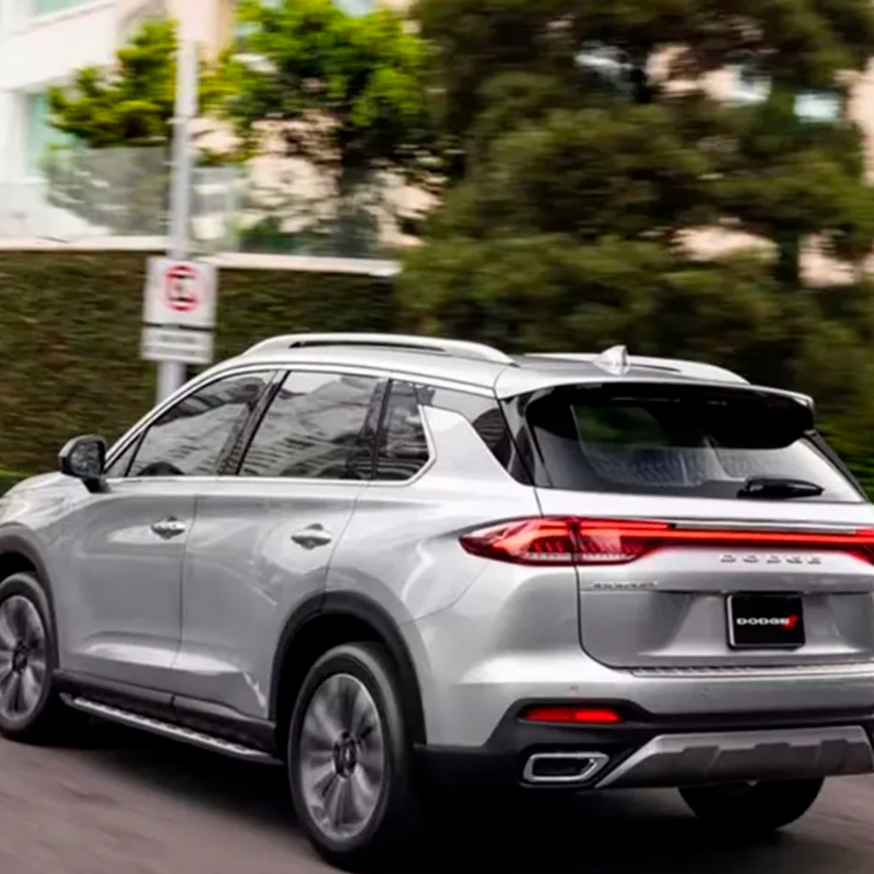 Dodge Journey 2026 - Imagen 2