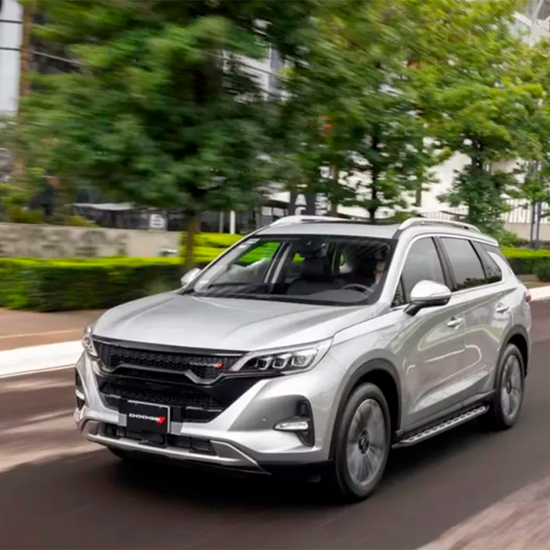 Dodge Journey 2026 - Imagen 3