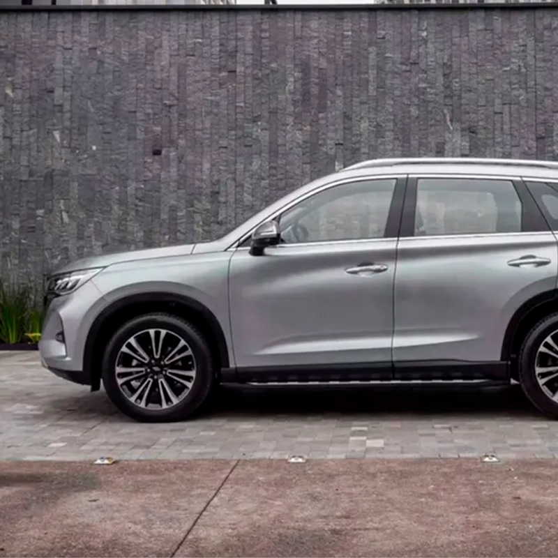 Dodge Journey 2026 - Imagen 4