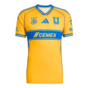 Jersey Tigres Local 25/26
