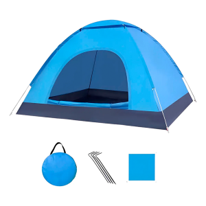 Casa de campaña 2 personas