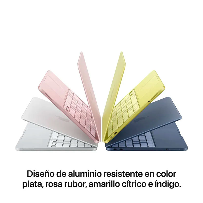 Apple 2026 Macbook Neo (de 13 Pulgadas) - Imagen 2