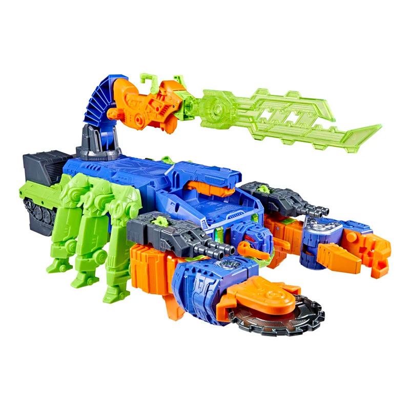 Transformer Cybertruck - Imagen 2